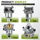 thumbnail image 4 of Carburador Onsnail para la serie 7000 de Kohler 22-26 HP, 4 of 9