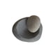 thumbnail image 3 of Mortero S gris claro mano redonda (vaciado 10-12 cm), 3 of 3