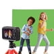 thumbnail image 5 of Cámara de vídeo HD VTech KidiZoom Creator Cam para niños, roja, 5 of 9