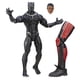 thumbnail image 3 of Figura de acción Black Panther de la serie Marvel Legends de 15 cm, 3 of 3