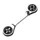 thumbnail image 1 of Llave De Trinquete De Doble Accionamiento, Miniherramienta De Reparación Para Reparación De Automóviles, Herramienta Automotriz De 6 A 14mm, 1 of 3