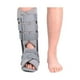 thumbnail image 2 of Bota Ortopédica Inmovilizadora Larga Gris Premium Oneder Talla S, 2 of 3