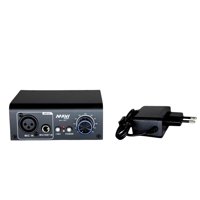 Amplificador De Micrófono Mic1 Mavi