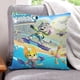 thumbnail image 1 of Funda de Almohada de Terciopelo Desmarcar Los Casos De Las Criaturas 66x66 cm, 1 of 6