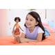 thumbnail image 2 of Muñeca de moda Mattel Disney Moana 2 Loto con 2 accesorios, 2 of 7