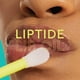 thumbnail image 2 of Aceite labial BYOMA Liptide Glossy, no pegajoso, con péptidos, 5 ml, 2 of 7