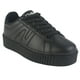 thumbnail image 3 of Zapatilla Chalada Mujer Flumi-10 Negro Urbano, 3 of 7