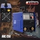 thumbnail image 5 of Soldadora de varilla Welder S7 250A 110/220 V, ARC/Lift TIG, 5 of 6