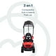thumbnail image 4 of Auto Correpasillo Eléctrico Cruiser Rojo Bebesit, 4 of 8