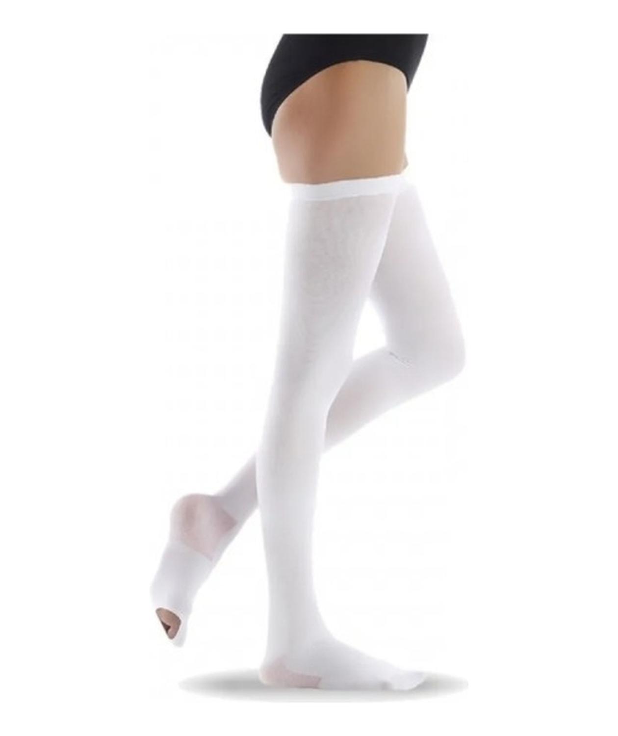 Reutter - Medias Antiembolicas De Compresión -Electromedicina Blanco S