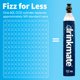 thumbnail image 4 of Kit Máquina de soda DrinkMate OmniFizz + 4 cilindros de CO2 + Botella, 4 of 8