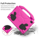thumbnail image 3 of Funda Goma Eva Infantil Para Samsung A11+ Plus 11" - Fucsia, 3 of 5