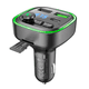 thumbnail image 1 of Transmisor Bluetooth 18W+QC3.0 BC48 Borofone, 1 of 2