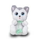 thumbnail image 2 of Peluche Mascota Husky, 2 of 3