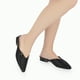 thumbnail image 3 of Zapato Silvia Floral Negro Piccadilly, 3 of 4