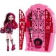 thumbnail image 1 of Monster High Skulltimate Secrets Mysteries Draculaura, 1 of 6
