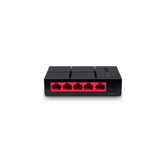 Switch 5-Port Gigabit Desktop