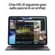 thumbnail image 5 of iPad Pro 11 M5 Wi-Fi pantalla estandar 256GB negro espacial, 5 of 9