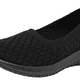 thumbnail image 3 of ZAPATILLAS ALQUIMIA SHAN NEGRO MUJER 5807 - Talla 40, 3 of 5