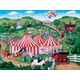 thumbnail image 2 of Rompecabezas MasterPieces Jolly Time Circus 300 piezas, 2 of 8