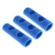 thumbnail image 4 of 3 Piezas De Accesorios Para Piscinas, Ayudas Para Entrenamiento, Conector De Fideos Woggle Con Agujeros, 4 of 6