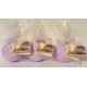 thumbnail image 1 of Bombas de Baño Spa Pure Lavanda y Manzanilla 3x XL 150 ml Hechas en EE. UU., 1 of 4