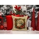 thumbnail image 5 of Cojín Coton De Tulear Christmas, 5 of 5