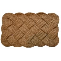 Imports Décor - Cuerda Natural De Yute Rug Imports Decor, 60 Cm X 90 Cm