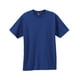 thumbnail image 2 of Camiseta Hanes Beefy-T® Mauve, 100% algodón hilado en anillos, unisex, 2 of 2