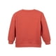 thumbnail image 2 of Polerón Niño Cuello Redondo Estampado "Wild Adventure" Ladrillo, 2 of 3