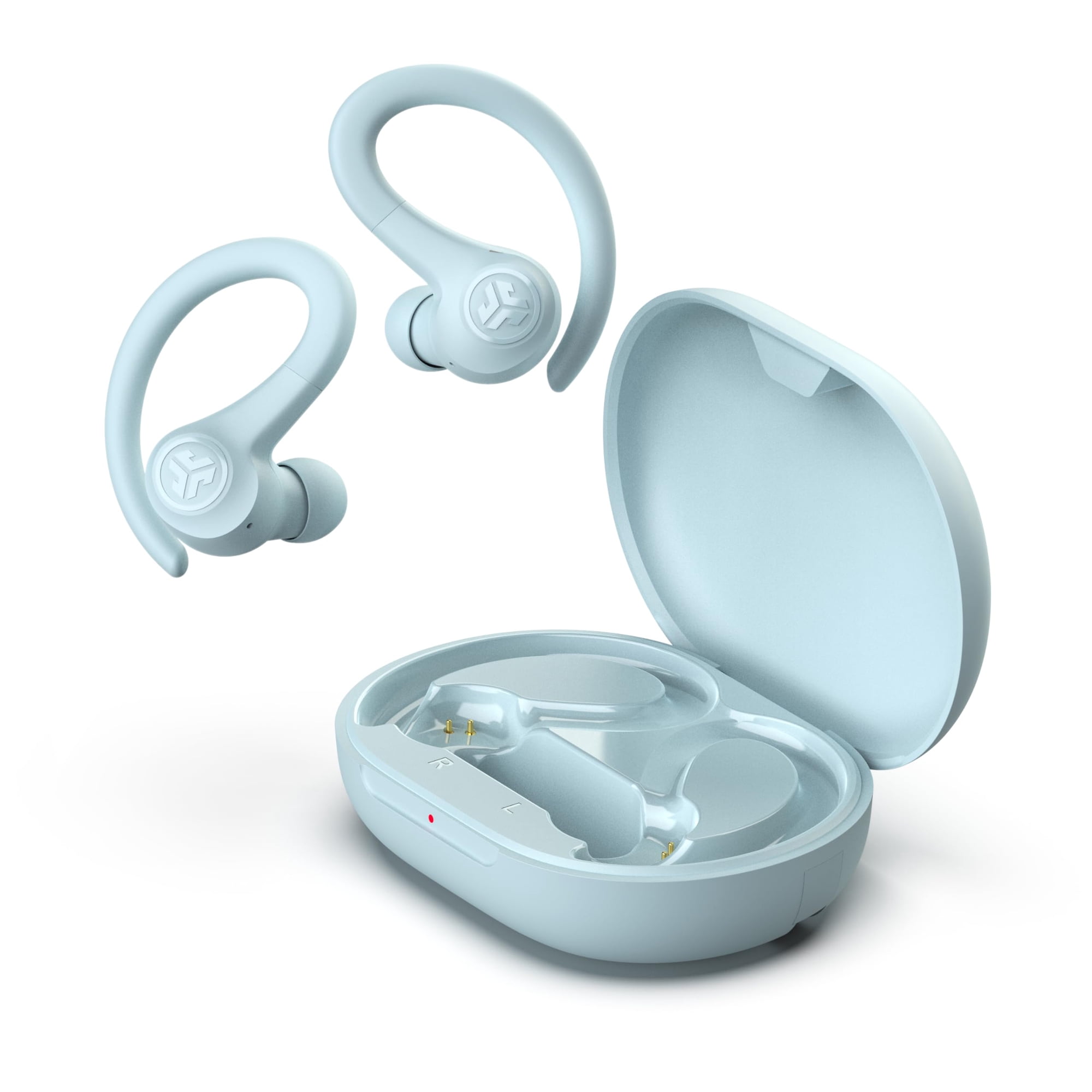 Auriculares Inalámbricos De Entrenamiento Jlab Go Air Sport+ Con 32 Horas De Reproducción