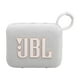 thumbnail image 1 of Parlante JBL Go4 Bluetooth blanco, 1 of 9