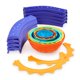 thumbnail image 3 of Viga de Equilibrio Battat Education con Módulos Sensoriales Enlazables, 3 of 6