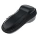 thumbnail image 2 of Estuche De Viaje Para Maquinilla De Afeitar De Seguridad Con Cremallera, Bolsa De Transporte Para Hombres, Herramientas De Afeitado, Color Negro, 2 of 5