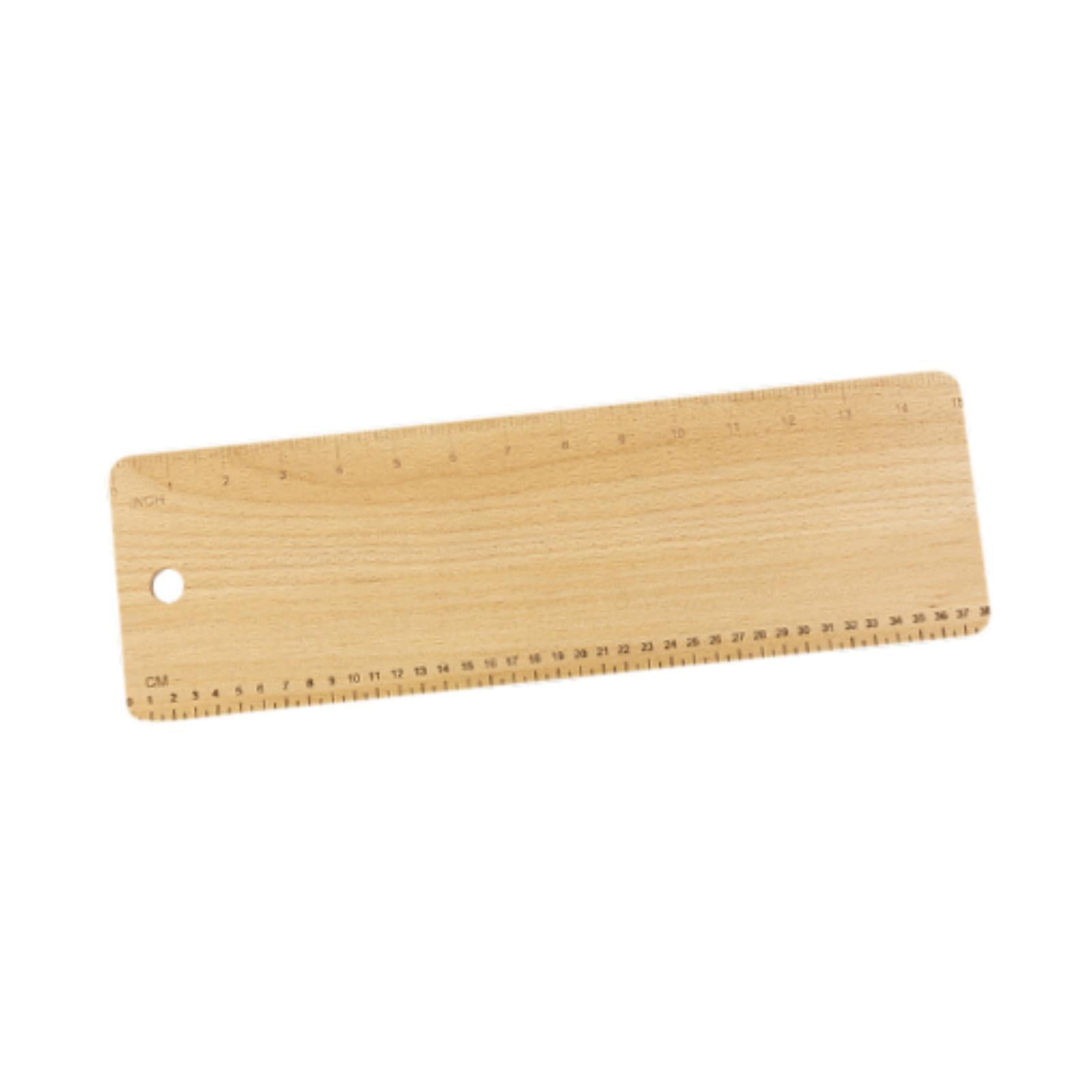 Magideal - Tabla De Baguettes, Tabla De Pan De Madera, Tabla De Cortar, Tabla Reversible Con Práctica Inclinación, Hecha De Madera De Haya Para Panadería, Cateri 38 X 12 X 05 Cm