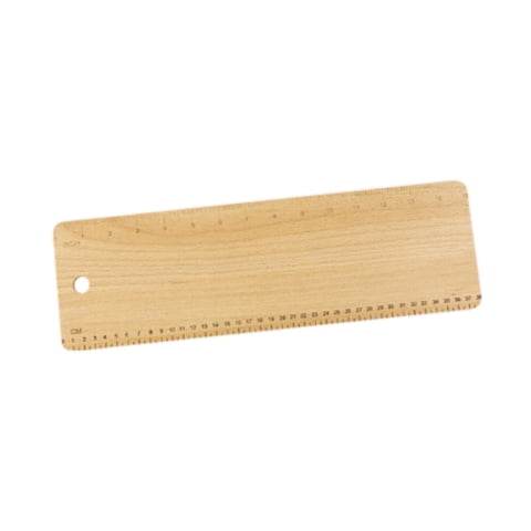 Magideal - Tabla De Baguettes, Tabla De Pan De Madera, Tabla De Cortar, Tabla Reversible Con Práctica Inclinación, Hecha De Madera De Haya Para Panadería, Cateri 38 X 12 X 05 Cm