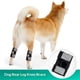 thumbnail image 1 of Apoyos de perro para piernas traseras de apoyo con insertos de resorte para estabilizar las piernas traseras del perro, ayudar a los perros con lesiones, esguinces, artritis (par M), 1 of 3