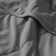 thumbnail image 4 of Cubrecama 2 Plaza Microfibra Marengo, 4 of 5