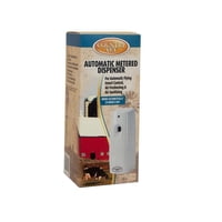 Dispensador Automático Con Medidor Country Vet 321131Cva