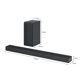 thumbnail image 3 of Soundbar Lg S65Q Meridian Audio, 3 of 13