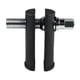 thumbnail image 2 of Extractor de cojinetes de dirección de motocicleta, accesorio de acero, universal, fácil de usar, herramienta de extracción de cojinetes de vástago de, 2 of 5