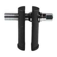 Ioensy - Extractor De Cojinetes De Rueda Herramienta Universal Para Extraer Cojinetes Del Vástago De Dirección De Motocicletas