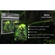 thumbnail image 5 of Fundas para cartas Realm Guard Toxic Green Textured 105 unidades, 5 of 5