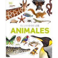 Editorial Dorling Kindersley - Libro El Libro De Los Animales