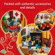 thumbnail image 5 of Kit de construcción LEGO LEGO Lunar New Year Traditions 80108 1066 piezas, 5 of 6