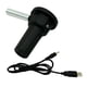 thumbnail image 5 of Electricidad Portátil Barbacoa Ventilador Soplador De Aire Herramientas Para Acampar Con Cable USB, 5 of 5