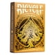 thumbnail image 1 of Baraja de cartas Bicycle Gold Dragon Foil Premium, 1 baraja, 1 of 2