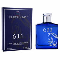 Euroluxe 611 Hombre 100 Ml