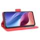 thumbnail image 5 of Funda Tipo Billetera FOXDOCK para Xiaomi Poco F3 – Tapa Flip con Tarjetero, 5 of 5