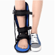 thumbnail image 1 of Férula Ortopédica Para Pie Y Tobillo Con Correas Ajustables, 1 of 5